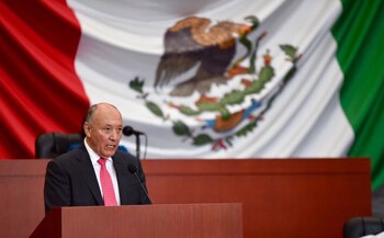 Esta es la segunda ocasión