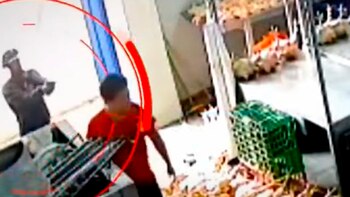 Villa El Salvador: sicarios asesinan