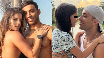 Said Palao resultó ganador de