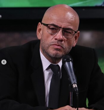 Peter Arévalo afirmó que Cristian