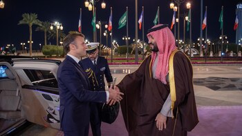 Arabia Saudí ha destinado más