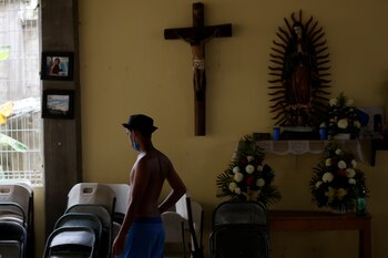 Nueve de los accidentes se