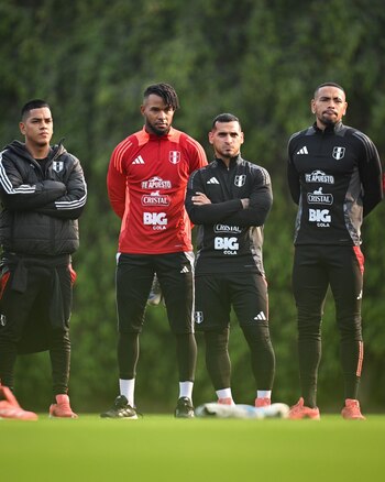 Joao Grimaldo fue uno de