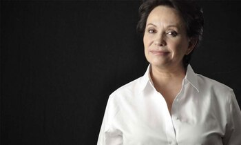 Hoy Barraza no tiene miedo