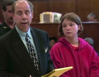 Al poco tiempo de nacer,