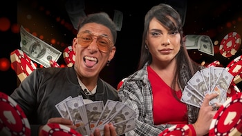 Brian Sarmiento abrió su corazón: el romance con Danelik, la pelea por ver a sus hijas y su deseo de volver a Gran Hermano