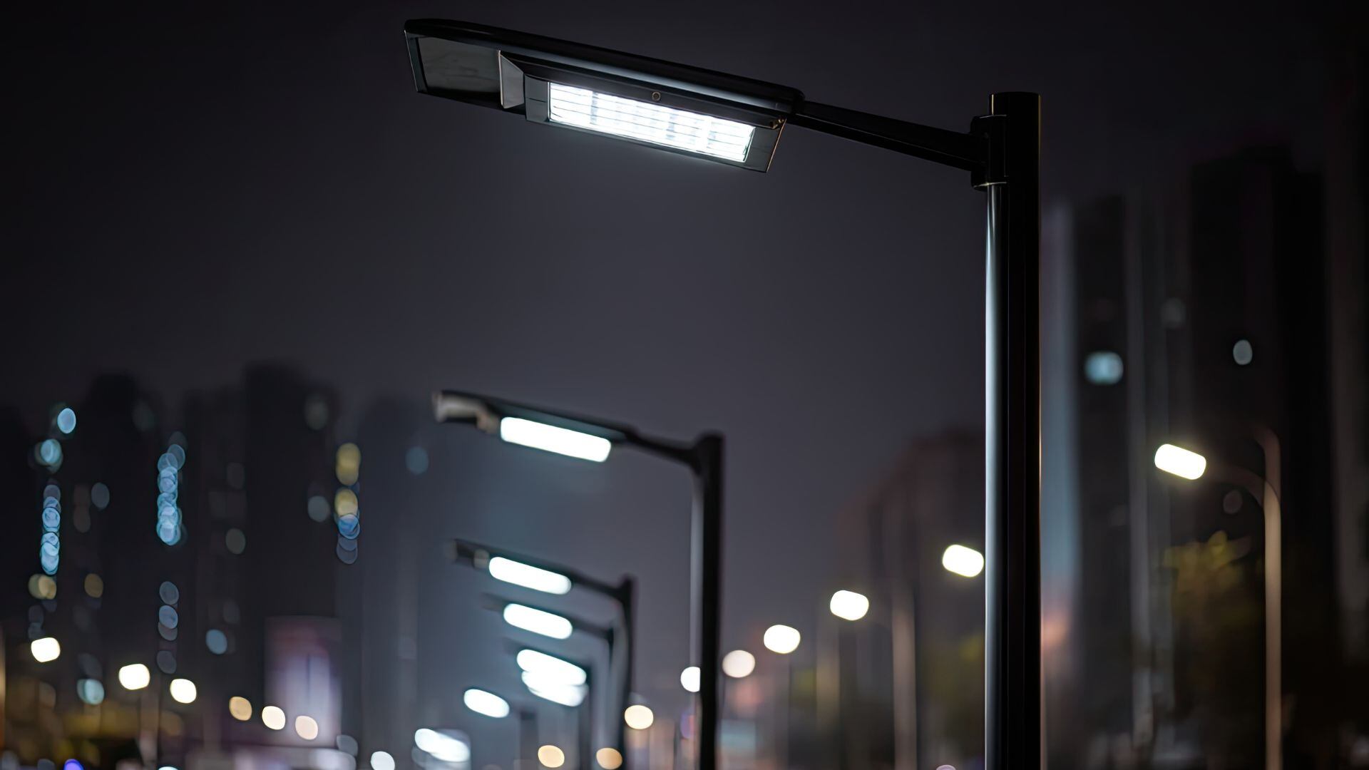 El ahorro inteligente como uno de los pilares para la gestión energética (Telecom)