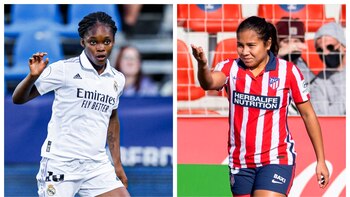 Linda Caicedo tendrá su segundo