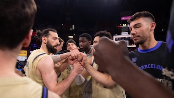 (Crónica) El Barça se muestra vivo ganando al Baskonia
