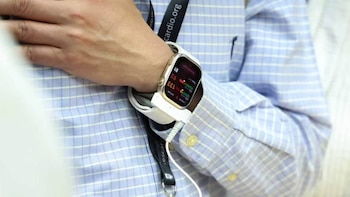 Huawei impulsa la investigación en salud con la nueva plataforma europea Terve Research y estrena el Watch D3