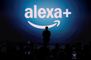 La nueva plataforma transforma la interacción con el usuario, facilitando tareas complejas y conversaciones más naturales. (Foto: REUTERS/Brendan McDermid)