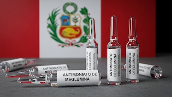 Perú donará 3,000 ampollas de medicamento para tratar la leishmaniasis en Costa Rica tras gestiones del Ministerio de Salud