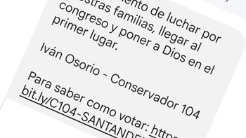 Los cibernautas se preguntan cómo