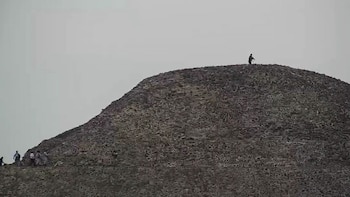 Autor de tiroteo en Teotihuacán actuó solo y no fue espontáneo: ‘copió’ la masacre de Columbine, Estados Unidos, en 1999