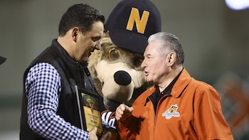 Fallece importante figura del Salón