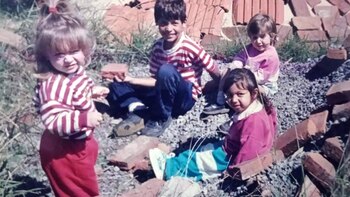 Cuando ocurrió el accidente, Nerea