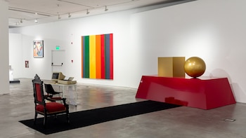 Museo Moderno (Guido Limardo)