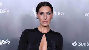 Alejandra y Eugenia Osborne, al