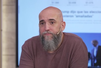 (Infobae en Vivo)