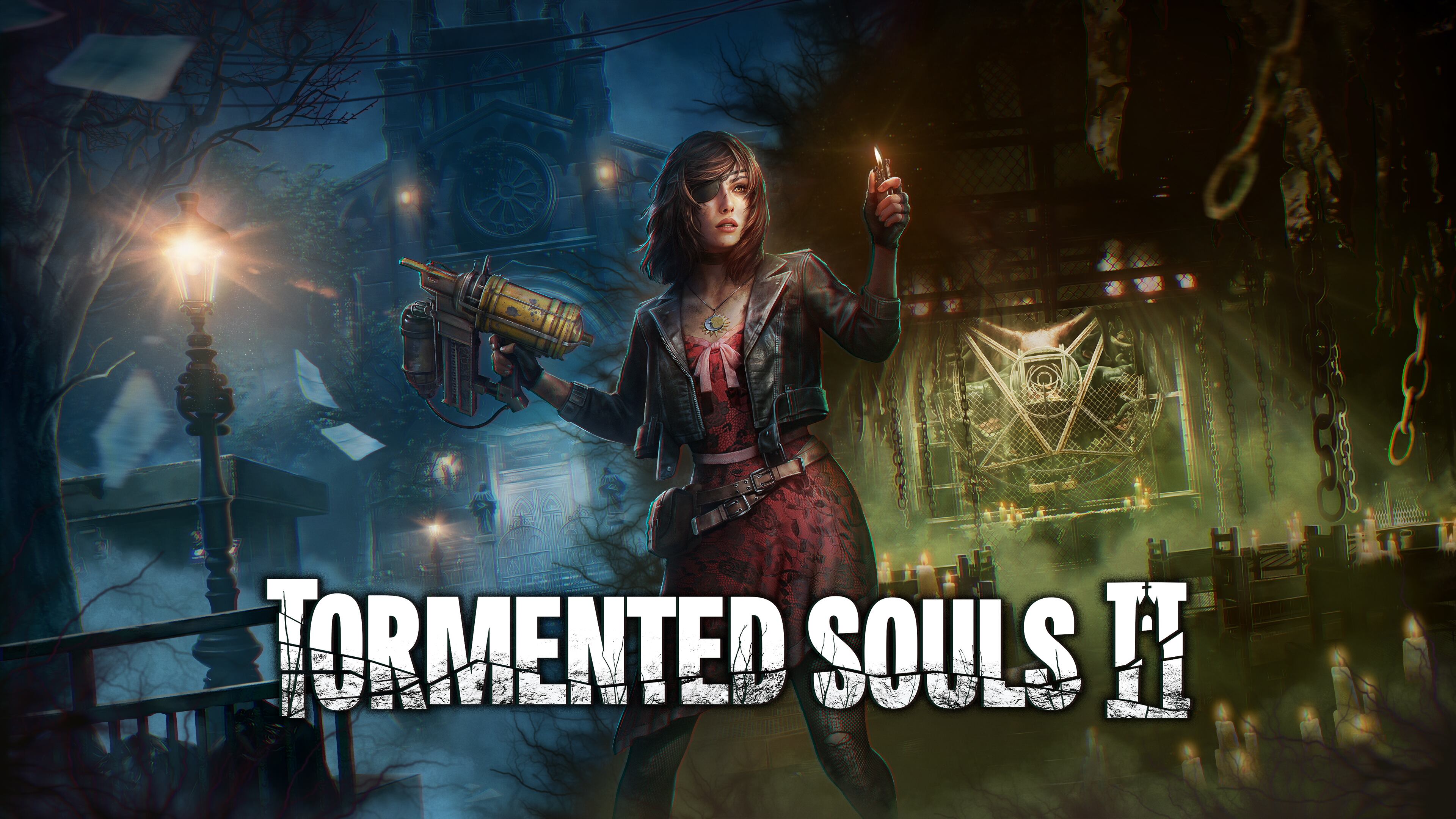 Tormented Souls 2 supera las 100.000 ventas a un mes de su lanzamiento