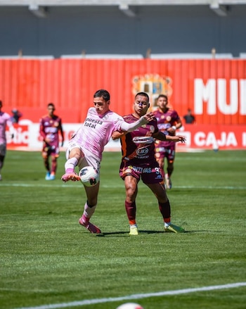 Luis Urruti – Sport Boys – Los Chankas – La Liga 1 – Perú – deportes – 19 julio