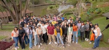 Fundado en 2010, el estudio