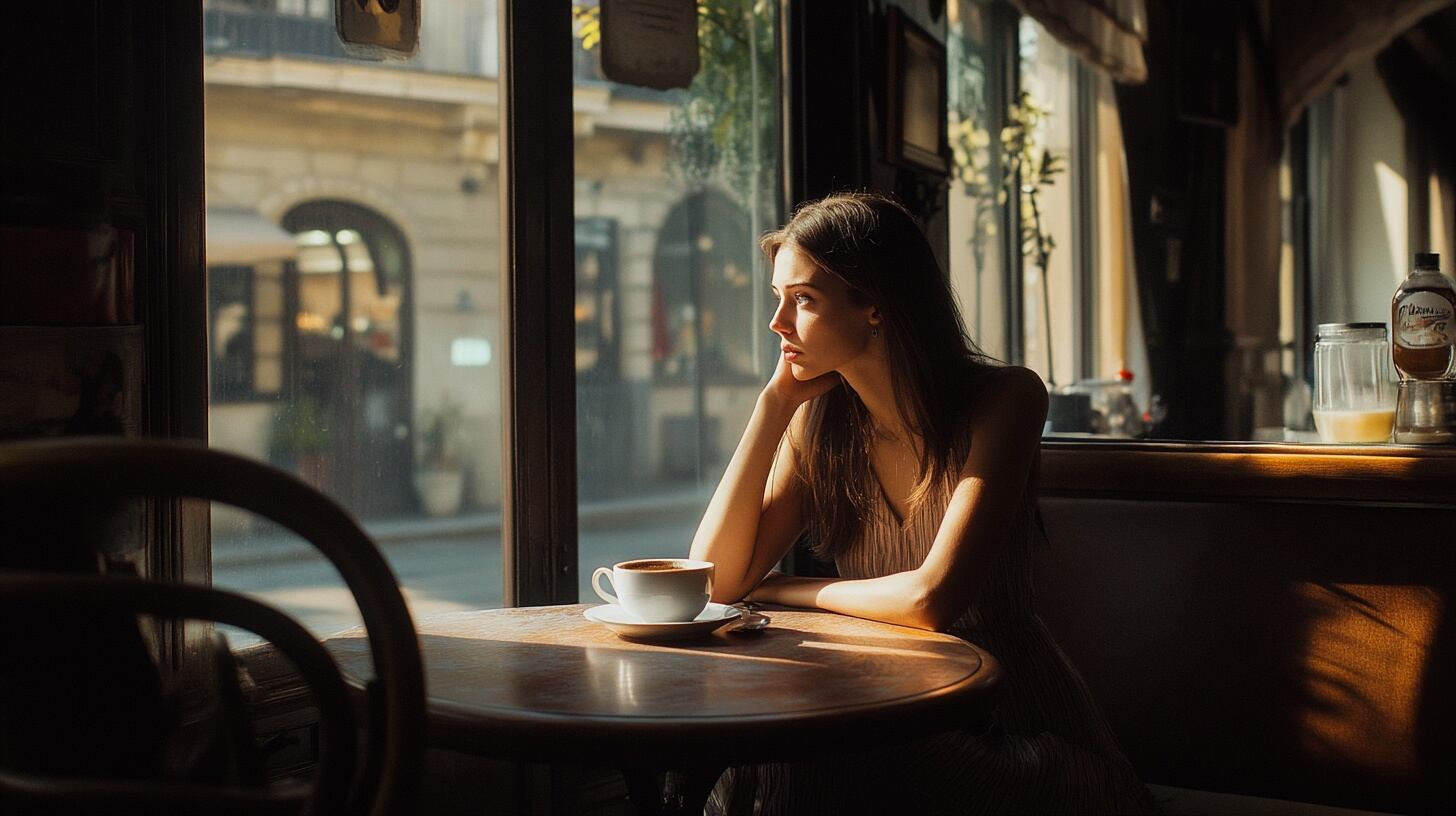 Estados Unidos duplica la proporción de solteros jóvenes en cincuenta años, según datos de The Economist (Imagen Ilustrativa Infobae)