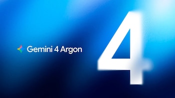Google anuncia Gemini 4 Argon, su IA que compite con Claude Fable y GPT-6 Astra por un precio cinco veces menor