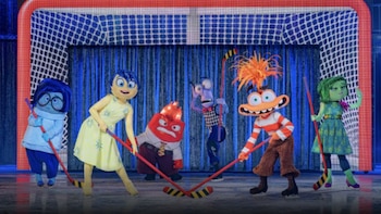 Disney On Ice 2026: precios,