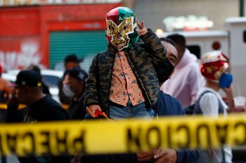 La más reciente antes de