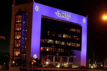 Foto de archivo de la