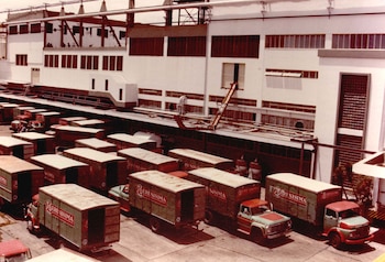 95° Aniversario Mastellone Hnos.