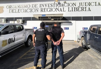 El OIJ atribuye a los