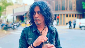 Zorrito Von Quintiero