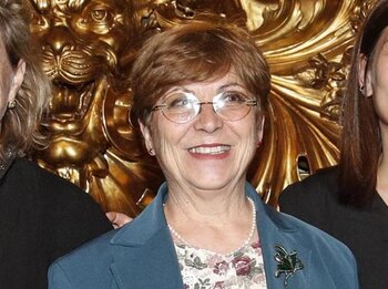 Maria Rosaria Capobianchi