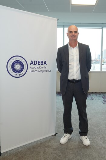 Miguel Zielonka (Banco Sáenz)