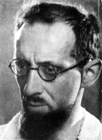 Geoffrey Pyke, el científico e