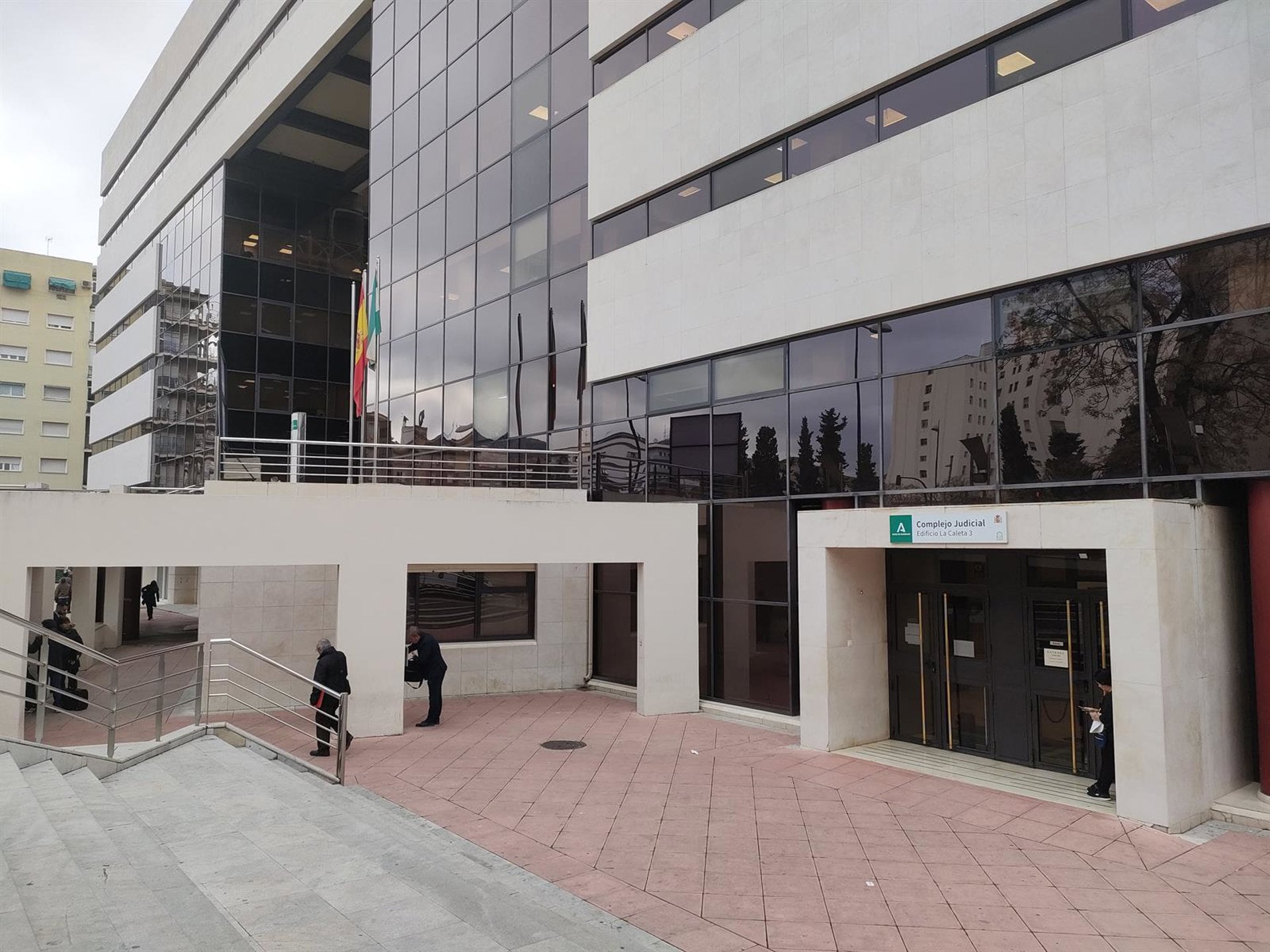 A juicio en octubre el caso de la familia de Gójar (Granada) que no pudo adoptar a su hija de acogida