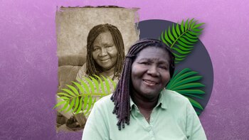 Mary Grueso (Infobae)