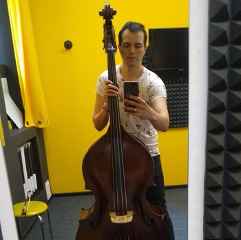 En su regreso a México,