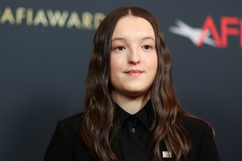 Bella Ramsey desafía el estigma