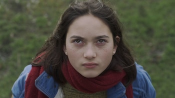 “Los tonos mayores”, un ‘coming