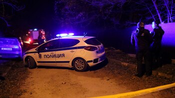 El crimen de un mexicano que degolló a su esposa y consterna a Bulgaria