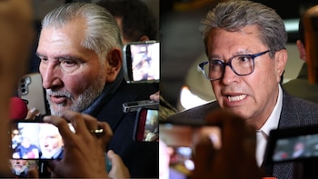 Reforma electoral: Adán Augusto López