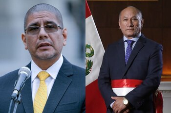 Ministro del Interior señala que