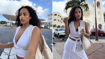 La experiencia de una creadora