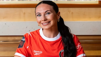 El extraño caso de Leighanne Robe: jugadora que firmó con Pumas este semestre y fue presentada el fin de semana por un equipo en Inglaterra