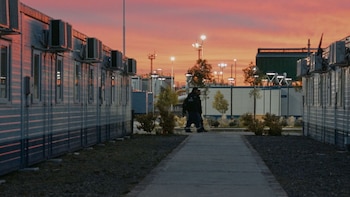 Trabajadores y comunidades crecen junto