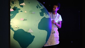 Los líderes que representan más