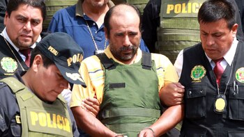 César Alva Mendoza: ‘El Monstruo